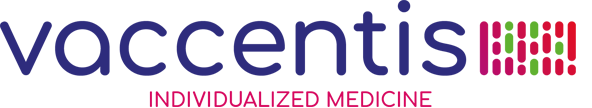 Logo Vaccentis